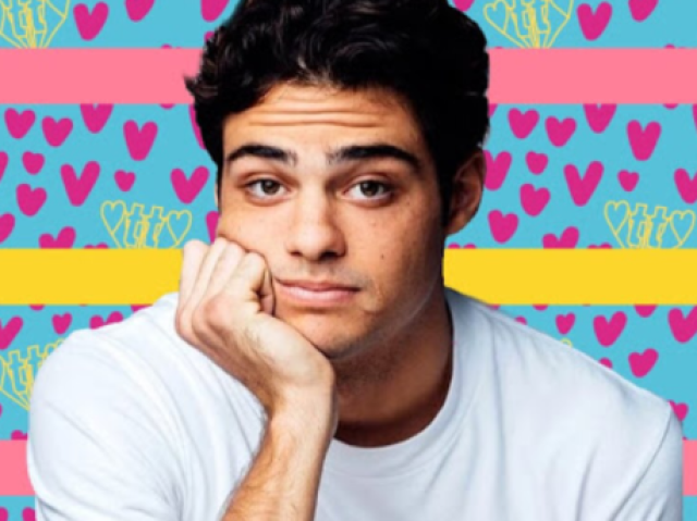 Você realmente conhece o Noah Centineo?