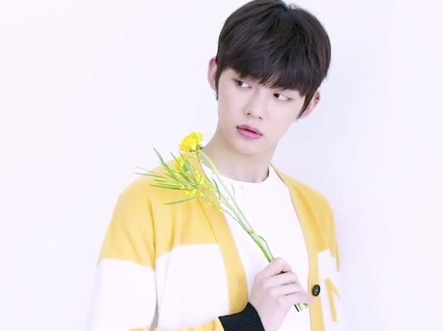 Yeonjun