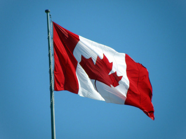 Canadá