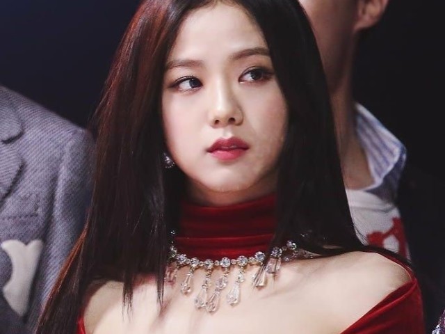 Jisoo