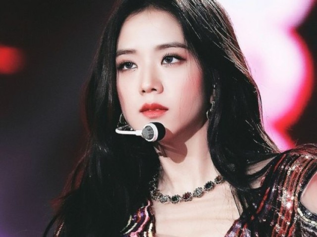 Jisoo