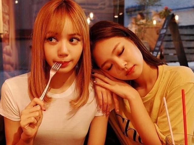 Lisa e Jennie