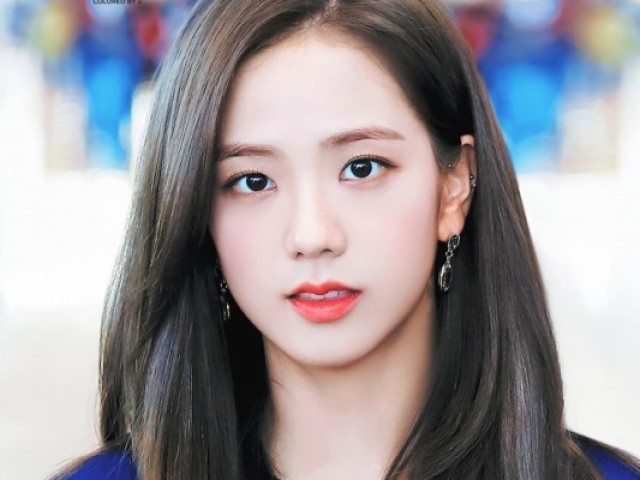 Jisoo