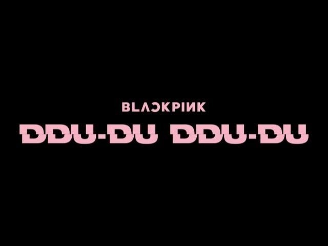 Ddu Du Ddu Du