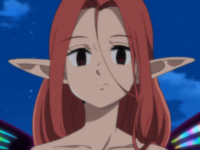 gloxinia