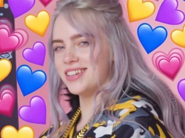 billie eilish