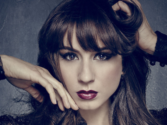 Spencer Hastings