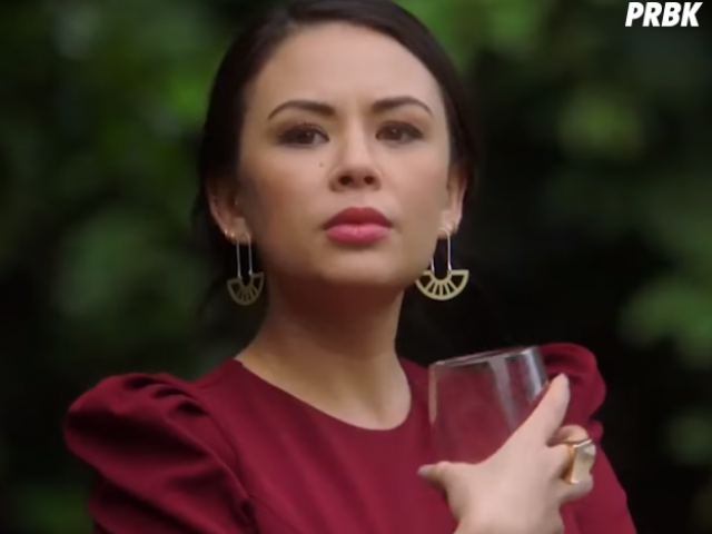 Mona Vanderwaal