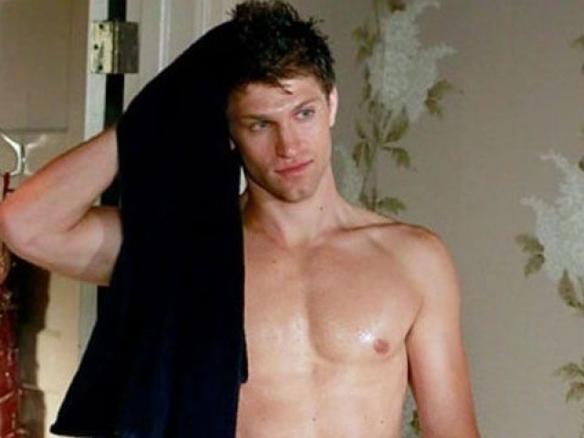 Toby Cavanaugh