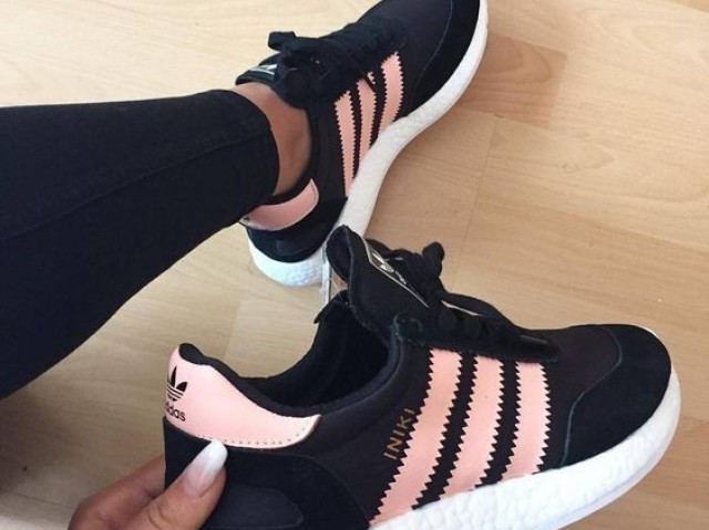 Adidas!