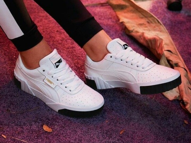Puma!