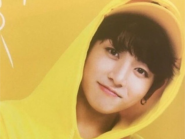 JungKook