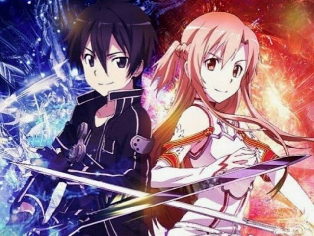 Sword Art Online