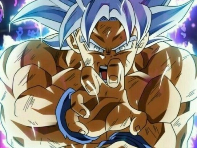 DragonBall