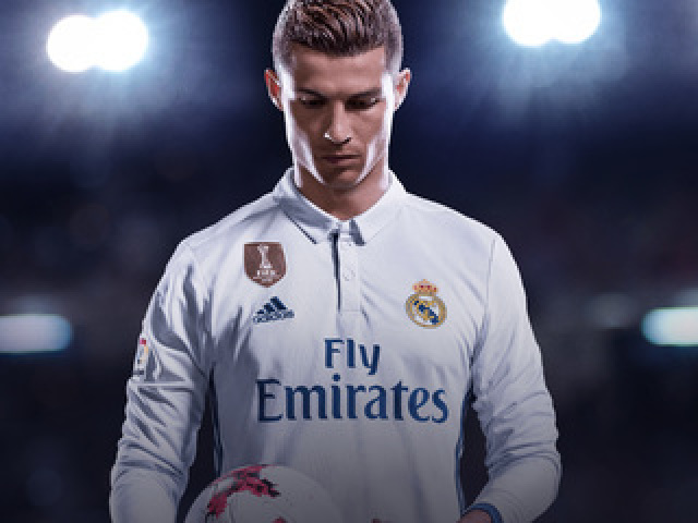 Você ama futebol!