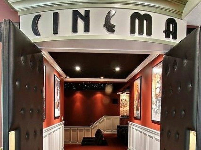 cinema