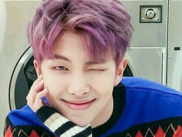 Namjoon