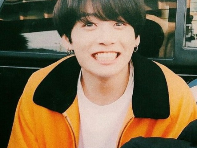 Jungkook