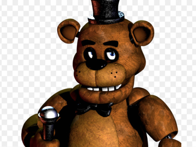 Freddy