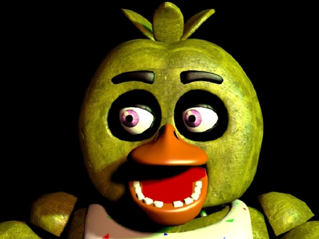 Chica