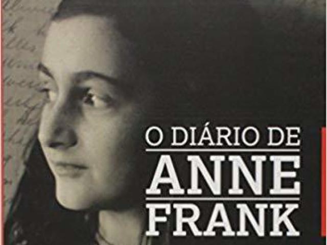 O diário de Anne Frank: Você conhece a história de Anne Frank?
