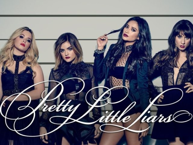 Quem você seria em PLL?
