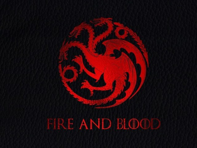 Casa Targaryen