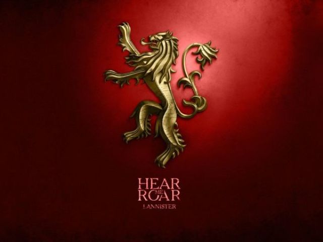 Casa Lannister