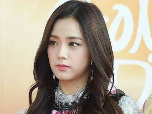 Jisoo