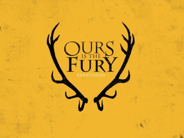 Casa Baratheon