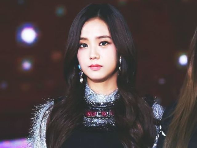 Jisoo