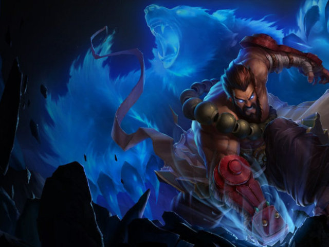 Udyr