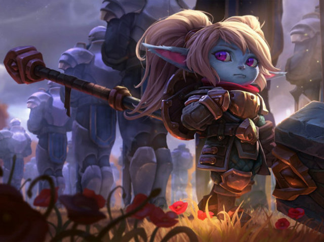 Poppy