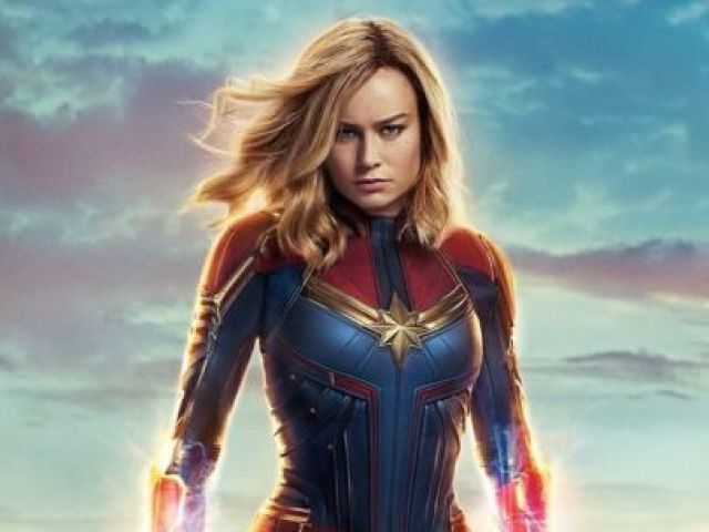 Carol Danvers