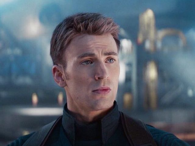 Steve Rogers