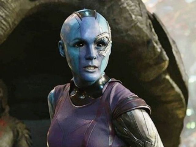 Nebulosa