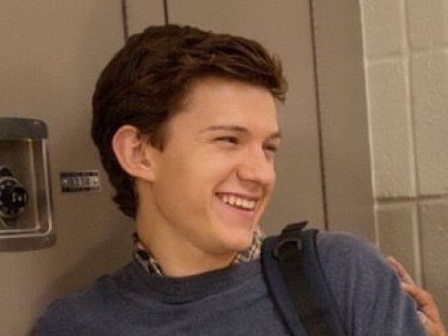Peter Parker