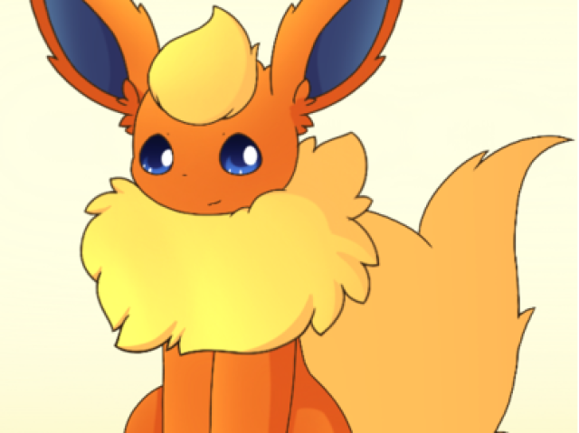 Flareon