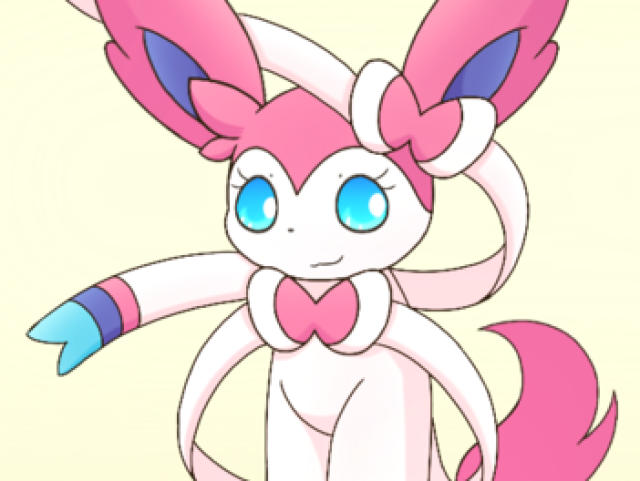 sylveon