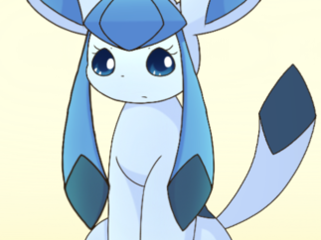 glaceon