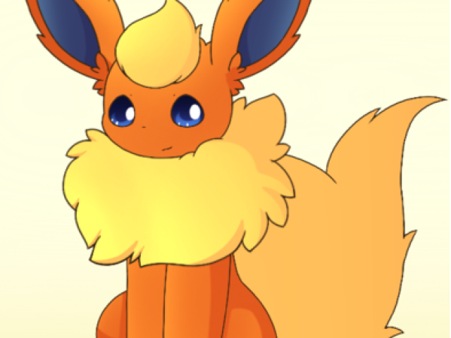 Flareon