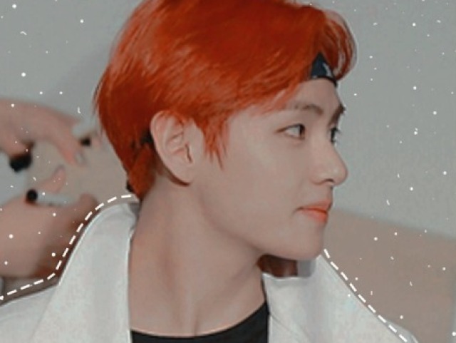 taehyung