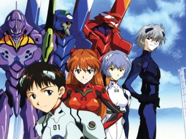 Evangelion