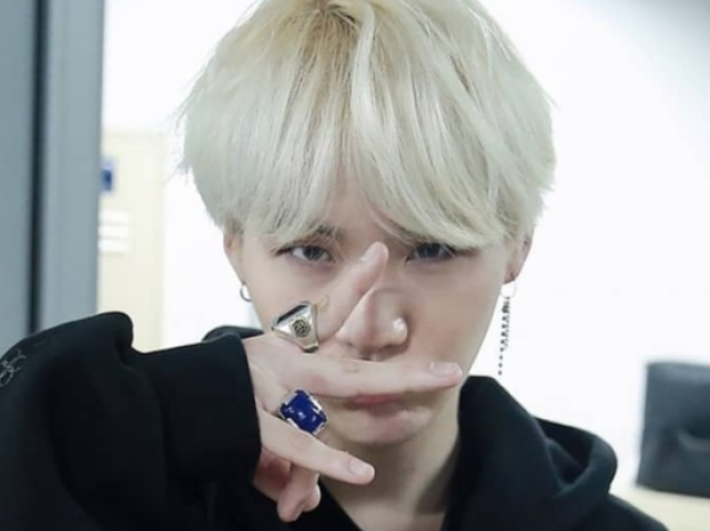 Suga