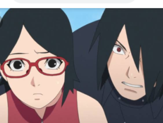 Sarada