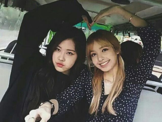 Chaelisa