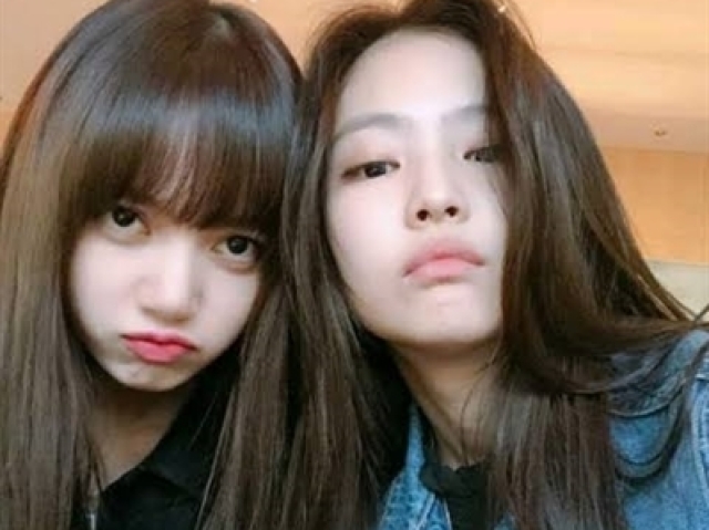 Jenlisa