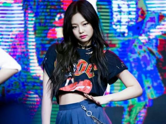 Jennie