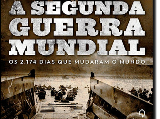 2º Guerra Mundial.