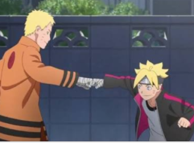 Boruto